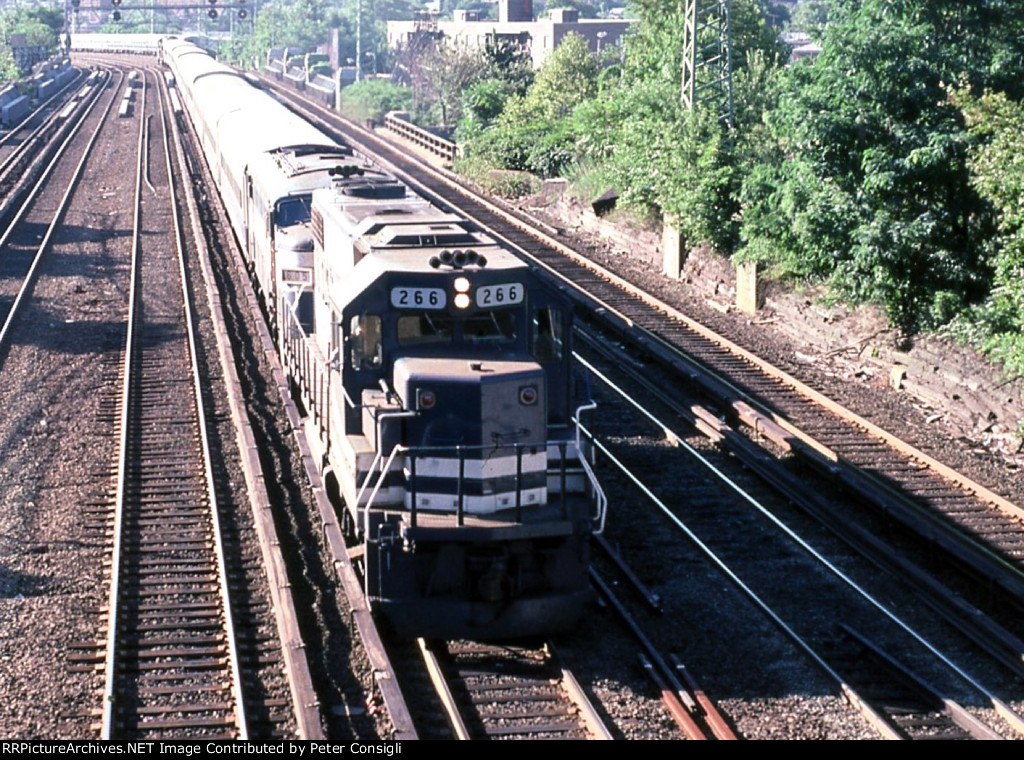 LIRR 266